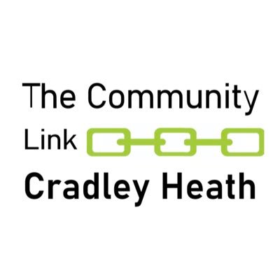 Cradley Heath Community Link CIO Serving the people of Cradley Heath and the wider community