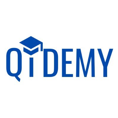 Qidemy is a Learning platform focused on grooming Quality professionals. 
We provide content related to Quality Concepts in Hinglish.#Qualityheros