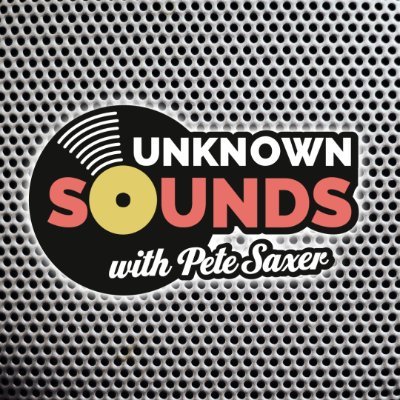 Unknown Sounds is a music show hosted by Pete Saxer featuring only independent bands & solo artists who send us their music. Send us your tunes!!