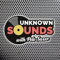 Unknown Sounds(@UnknownSoundsPS) 's Twitter Profile Photo