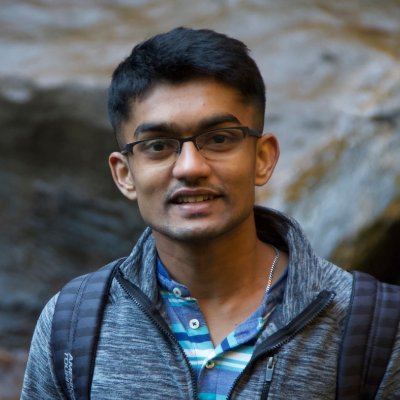 abhivij's profile picture. Research Associate | AI in science