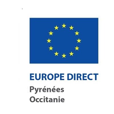#EUROPEDIRECT #Pyrénées #Prades #UE #Occitanie #CED #ADRET #EUinmyRegion 
Prix citoyen européen 2017 
Direction: Claire Sarda-Vergès
Animation: Robin Alves