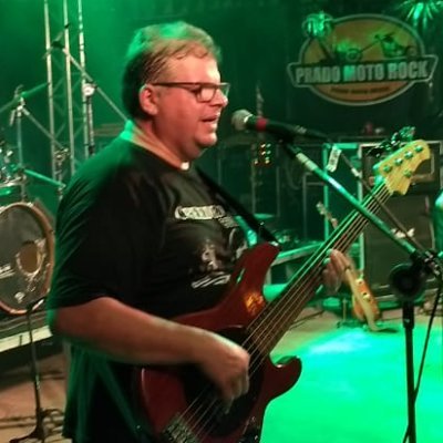 marcosboechat's profile picture. Facilities teams manager, specialist in IT, controllership and finance. Entertainment organizer. Bassist from country, rock, blues, pop, and own songs bands