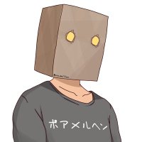 ポアメルヘン (@poa_mellhen) 's Twitter Profile Photo ポアメルヘン (@poa_mellhen) 's Twitter Profile Photo