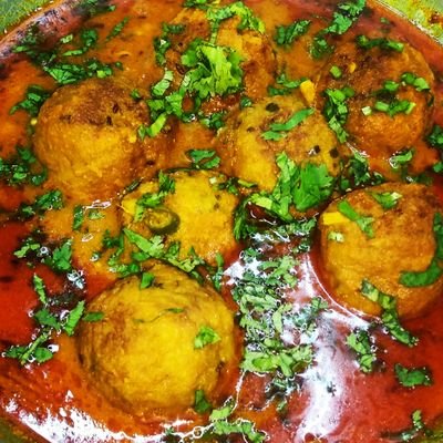 MalaiMarke's profile picture. Cooking