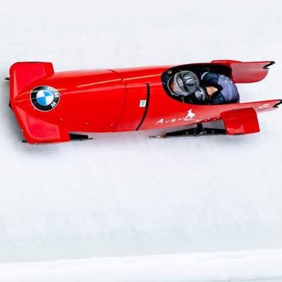 1st African&Nigerian Bobsled pilot| T&F athletes|Lover of Sports| Coach athlete... S6XZC44S