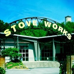 TheStoveWorks's profile picture. Office lofts for lease in Atlanta's Inman Park Neighborhood.