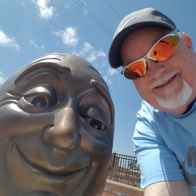 Curt Derr π Profile