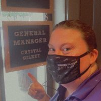 Crystal Gilkey (@cdgilkey) 's Twitter Profile Photo Crystal Gilkey (@cdgilkey) 's Twitter Profile Photo