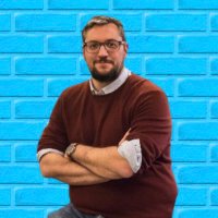 Bertrand PERRIN (@b_perrin75) 's Twitter Profile