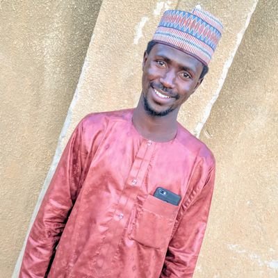 Usman_A_hamman's profile picture. 