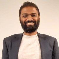 Narain Karedla (@karedlanarain) 's Twitter Profile