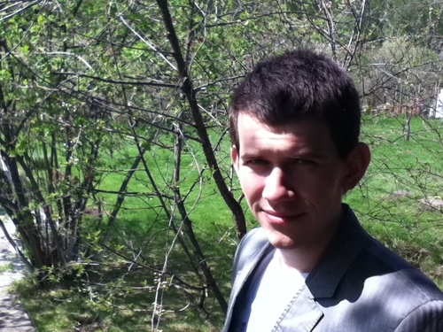 romannov_19's profile picture. Gubkin University (Engineer), Keys Hillsong Moscow