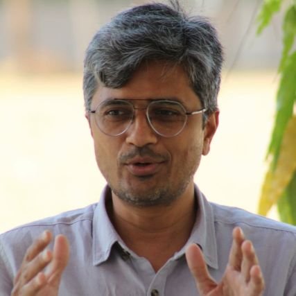 Sr. Journalist @bbcnewsgujarati
Journalist | Writer | Visualizer
