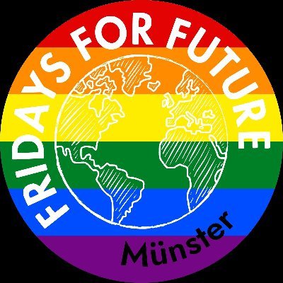 Fridays For Future Münster