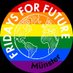 Fridays For Future Münster (@FFF_Muenster) Twitter profile photo