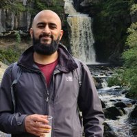 Dr Azhar Majothi (@azharmajothi) Twitter profile photo