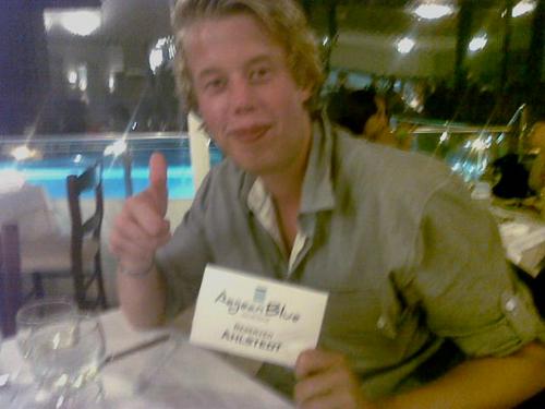 Crishanero's profile picture. 