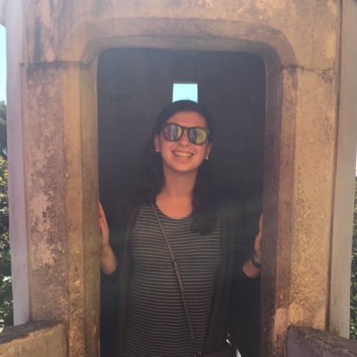 ElyssaGreenberg's profile picture. Business development & project management professional at @Chemonics, enthusiastic DC resident, sparkling conversationalist. She/her/hers.