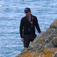 Prof David Holwell (@drdaveholwell) 's Twitter Profile