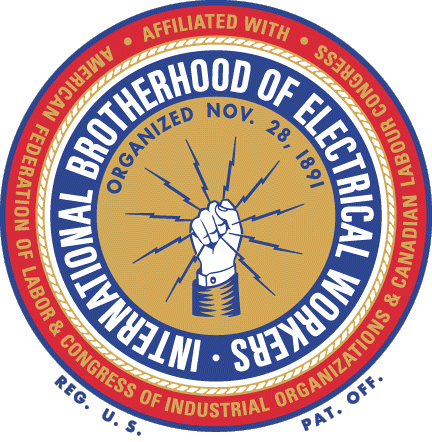 We the proud Certified Electricians of IBEW Local 697. VALUE, Skill, Excellence, Attitude, Respect, Determination, Perfection, Commitment and Loyalty.