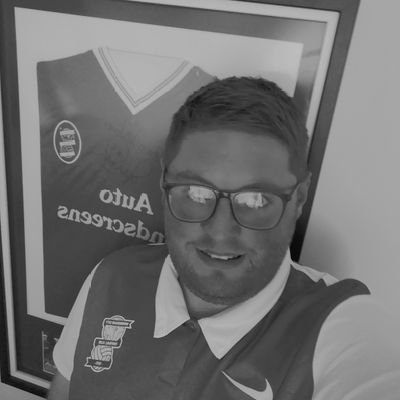 Birmingham City 'til I Die
Football Manager lover