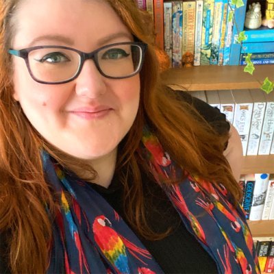 I'm Lianne! 🎨 Illustrator 🛍️ Small business owner 📚 BookTuber 🧠 Mental health advocate ✏️ Stationery nerd 🧹 Kitchen witch ☕ Tea lover 🏳️‍🌈 Queer. She/her