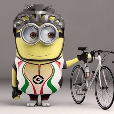 Bikero Globero