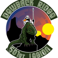 Dewback Ridge (@501stdrg) 's Twitter Profile