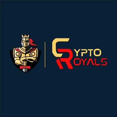 Crypto Royals Profile