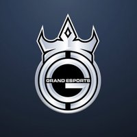 Grand eSports (@grandesports_) 's Twitter Profile Photo Grand eSports (@grandesports_) 's Twitter Profile Photo