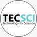 TECSCI (@tecsci_ok) Twitter profile photo TECSCI (@tecsci_ok) Twitter profile photo