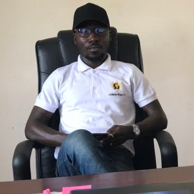 Pastor, Tutor, Aquaculturalist, Agriculturalist, Motivational speaker, a Father, a Brother, a Son, an avid reader and a Universalist