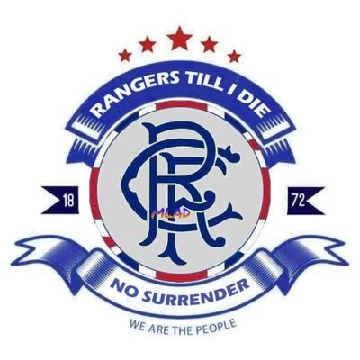 Rangers Fan page 
also on Facebook as follows
Rangers Till I Die & No Surrender