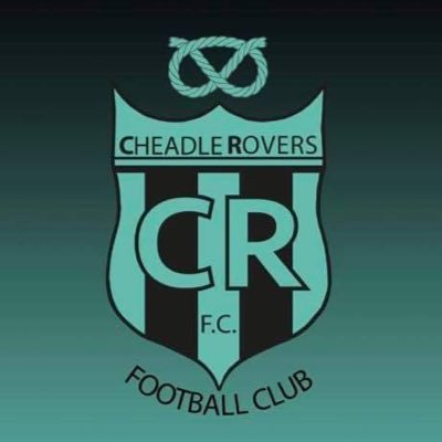 Cheadle Rovers FC Sunday team,play in the uttoxeter and district division 1