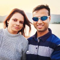 D Vivek Nayudu (@dvivek007) 's Twitter Profile