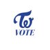 VOTE FOR TWICE (@vote_JYPETWICE) Twitter profile photo