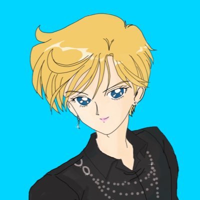 あんずさんのプロフィール画像