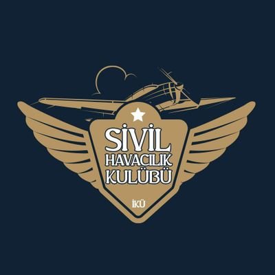shk_iku's profile picture. T.C. İstanbul Kültür Üniversitesi Sivil Havacılık Kulübü ve İKÜ MYO Havacılık Programları resmi Twitter hesabıdır. 
https://t.co/txTD7AyP9A