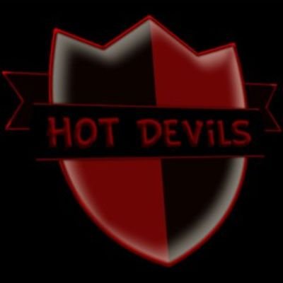 ManagerBodo's profile picture. Die Hot Devils sind ein virtueller Fußballverein aus dem Wendsche und Gründungsmitglied bei @Onlineliga.de und spielen in der 3. Liga West 2.