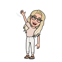 Ms. Robshaw (@brigidlibrary_) 's Twitter Profile Photo Ms. Robshaw (@brigidlibrary_) 's Twitter Profile Photo