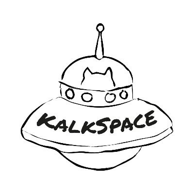 kalkspace Profile