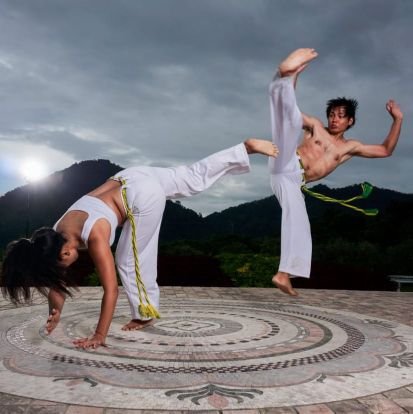 VIVA BRAZIL Capoeira Indonesia Jakarta show performance & classes +6281288778989 https://t.co/PZFSTYpLTU vivabrazilproduction@gmail.com