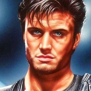 📕 Forthcoming #Book on the #Marvel film adaptation starring @Dolph_Lundgren 💥 🎬 🎥 📼 Currently editing the expanded English edition manuscript. ✍️