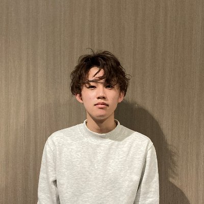 Web制作エンジニア
大学生
個人・フリーランス
ポートフォリオサイトもご覧下さい!👇
お仕事依頼も待っております!🥺