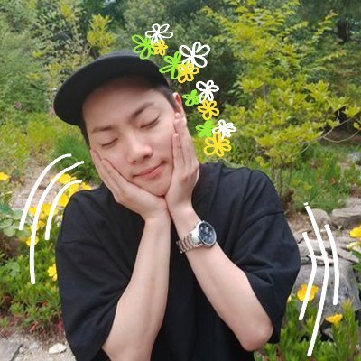 s. 규현이🍤🪨🧸さんのプロフィール画像