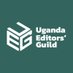 Uganda Editors’ Guild (@ugeditorsguild) Twitter profile photo Uganda Editors’ Guild (@ugeditorsguild) Twitter profile photo