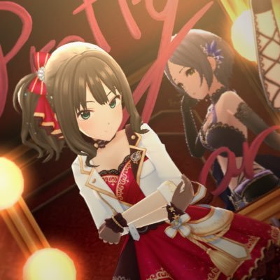 ルッキ〜さんのプロフィール画像