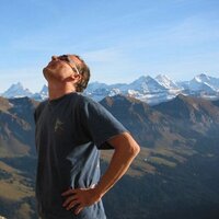 Urs Nietlispach (@swissnietz) Twitter profile photo