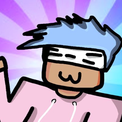 XSklq's profile picture. A bizarre Robloxian.....